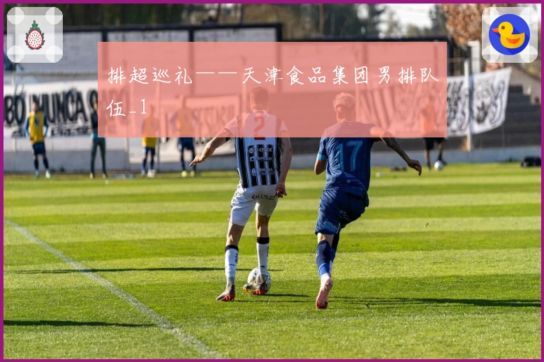 排超巡礼——天津食品集团男排队伍_1