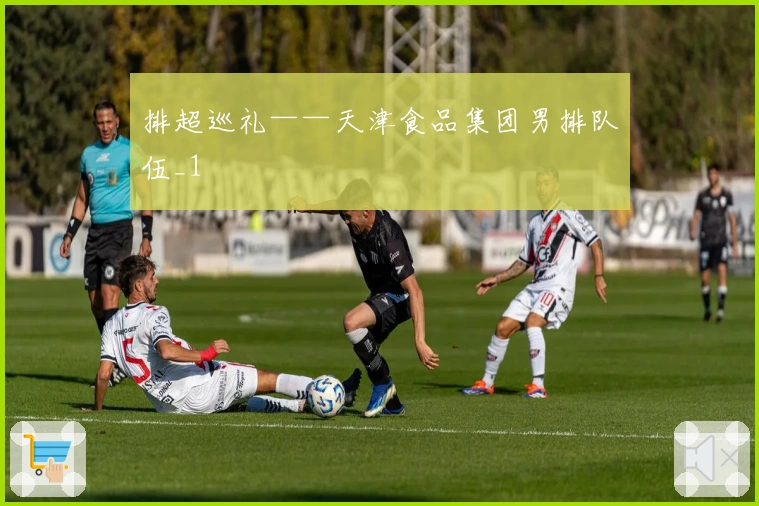 排超巡礼——天津食品集团男排队伍_1